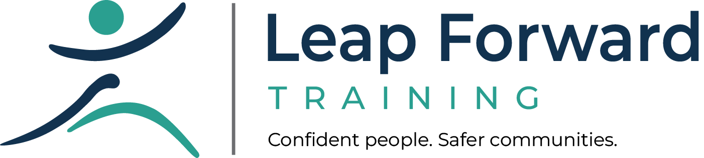 Leap Forward Training